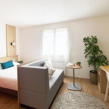 Residence Sweetly Isatis Mérignac 외부 사진