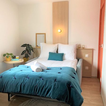 Residence Sweetly Isatis Mérignac 외부 사진