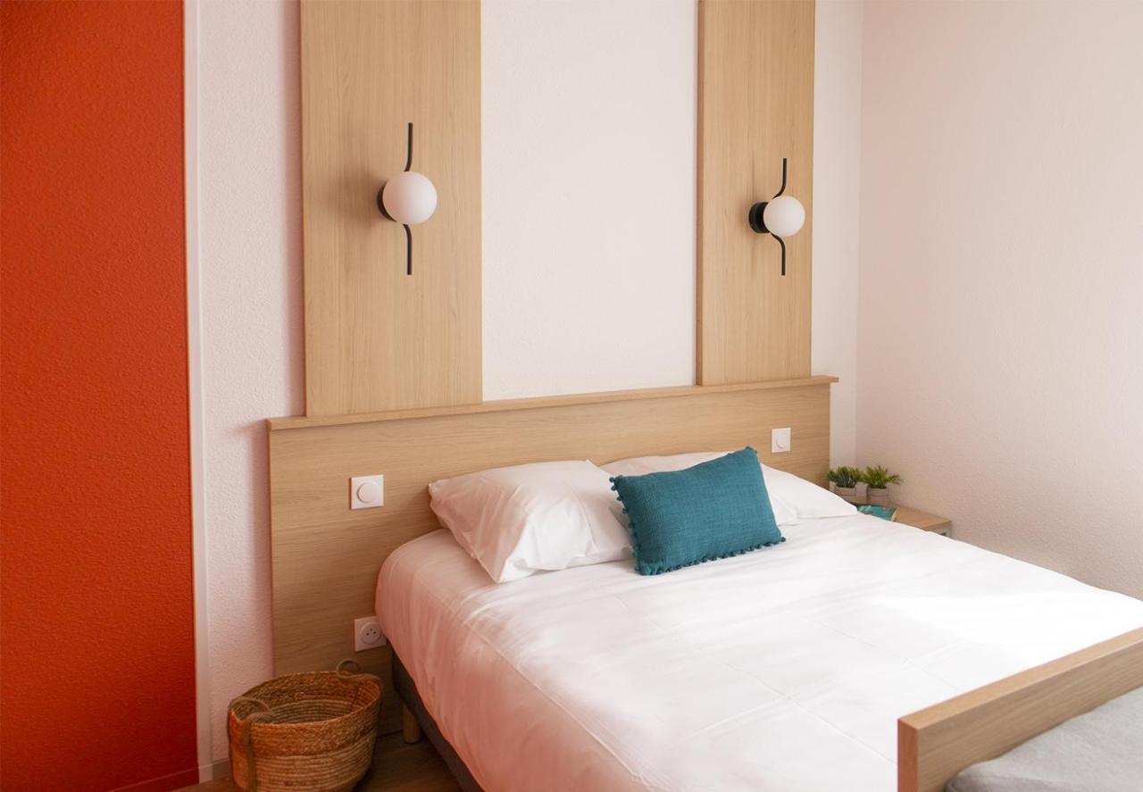 Residence Sweetly Isatis Mérignac 외부 사진