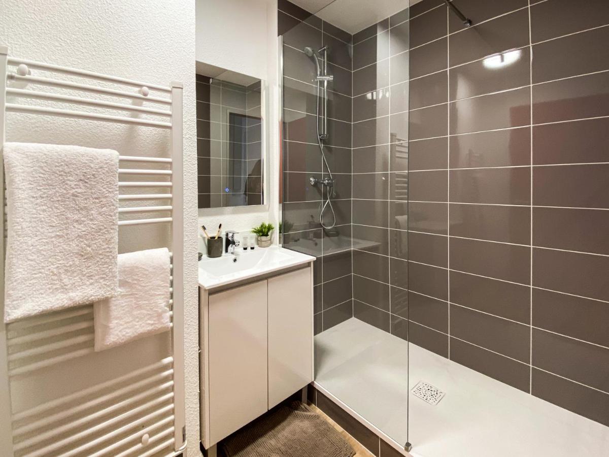 Residence Sweetly Isatis Mérignac 외부 사진